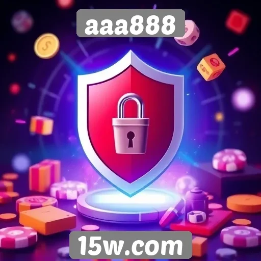aaa888 análise de segurança e proteção de dados