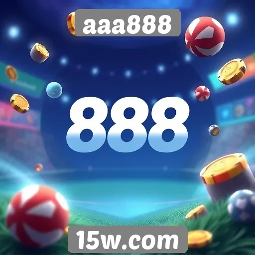 aaa888 oferece novos recursos para jogadores