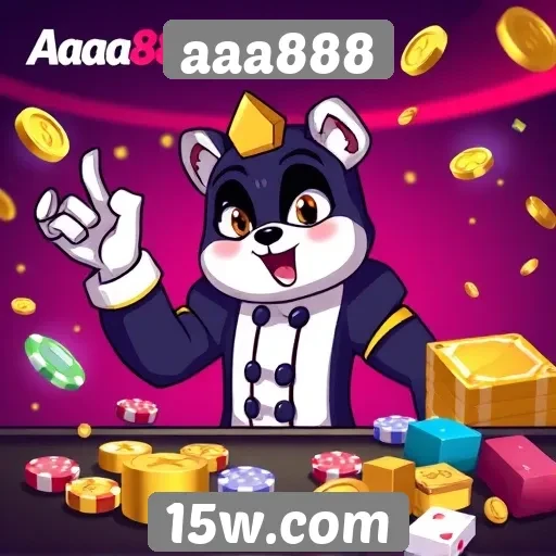 aaa888 promove novas modalidades de jogos entre os usuários