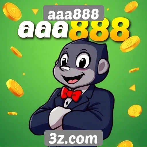 Como funciona o sistema de bônus em aaa888