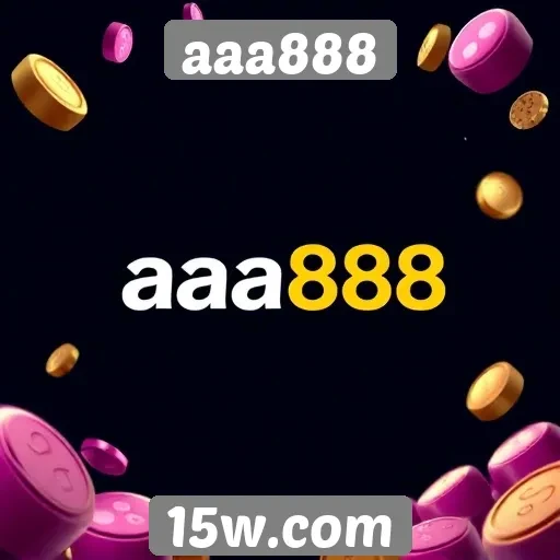 Comparativo entre aaa888 e concorrentes do setor