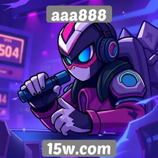 Tendências de jogos em aaa888 para este ano