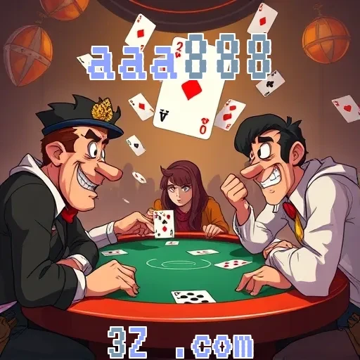 Explorando o Horror: A Experiência Única do aaa888