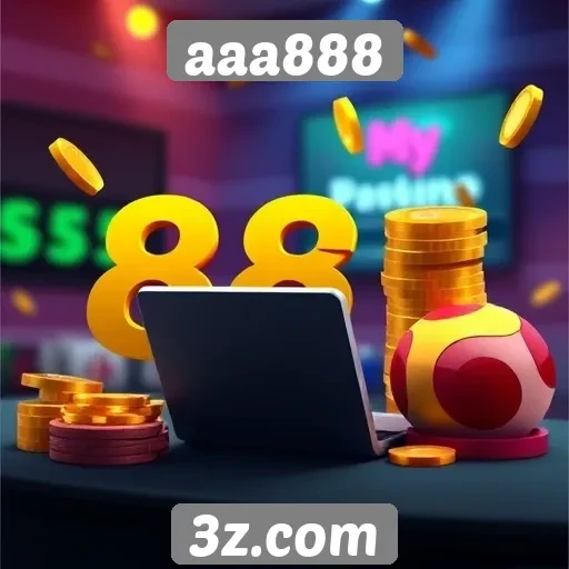 opções de pagamento e saque no aaa888