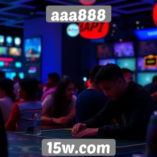 feedback dos jogadores sobre aaa888 é positivo