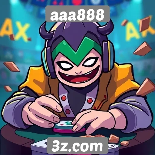 Depoimentos de jogadores sobre a experiência no aaa888