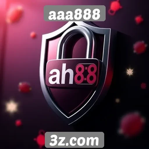 Avaliação da segurança no site de jogos aaa888